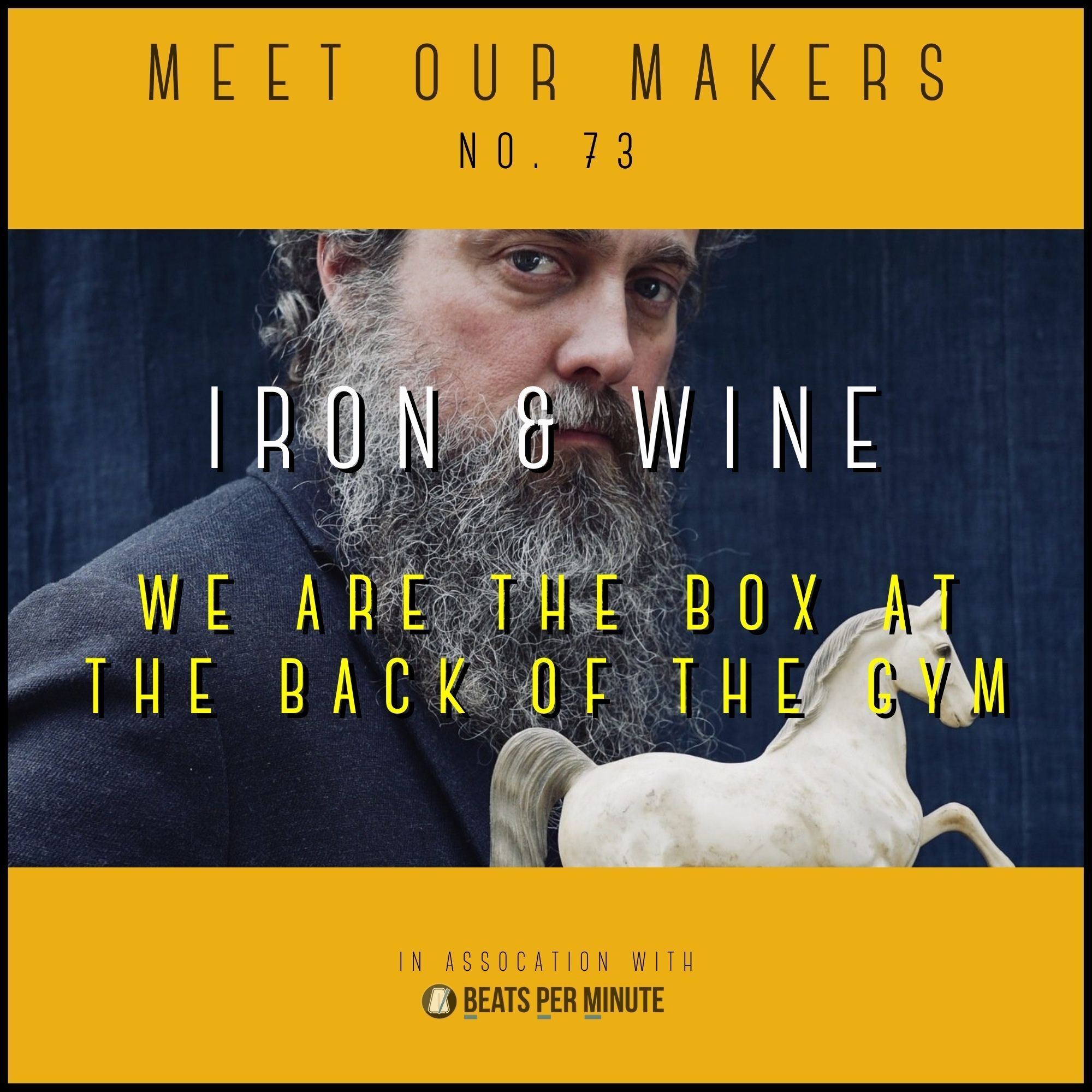 Meet Our Makers
