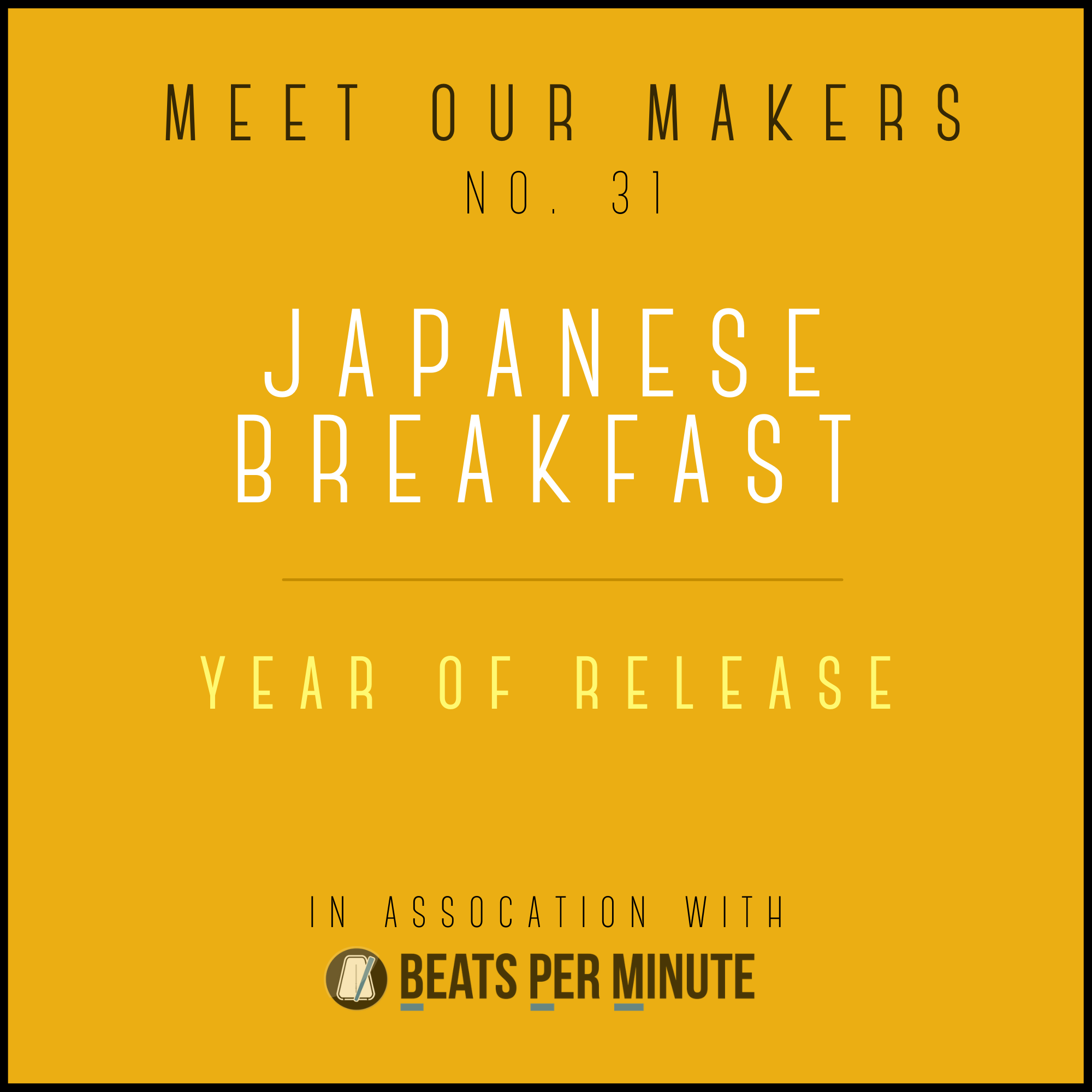 Meet Our Makers