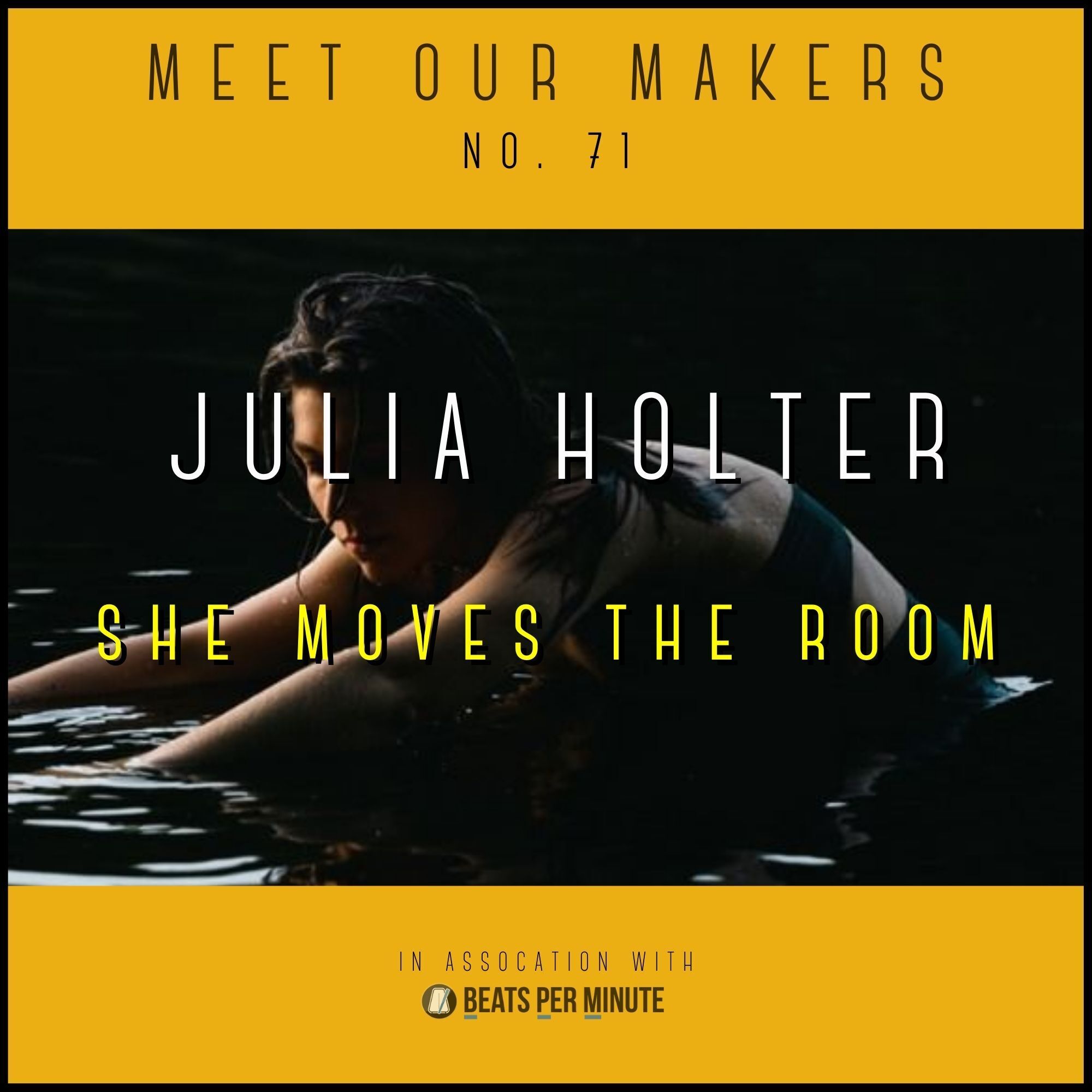 Meet Our Makers