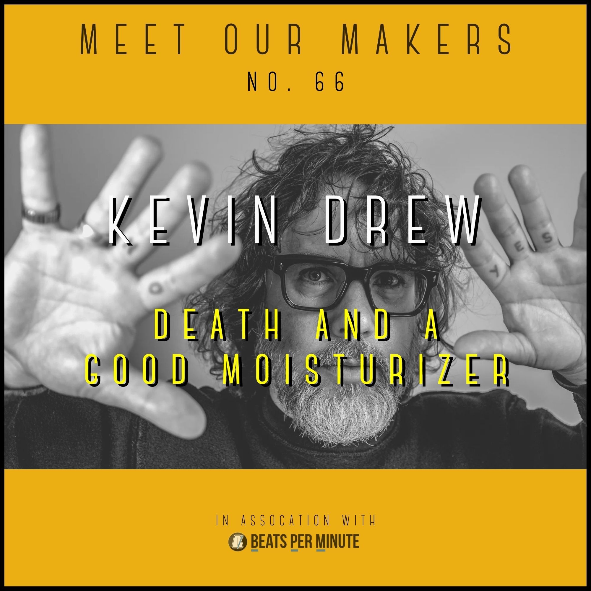 Meet Our Makers