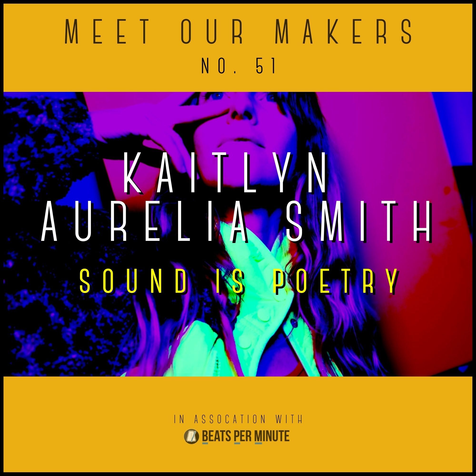 Meet Our Makers
