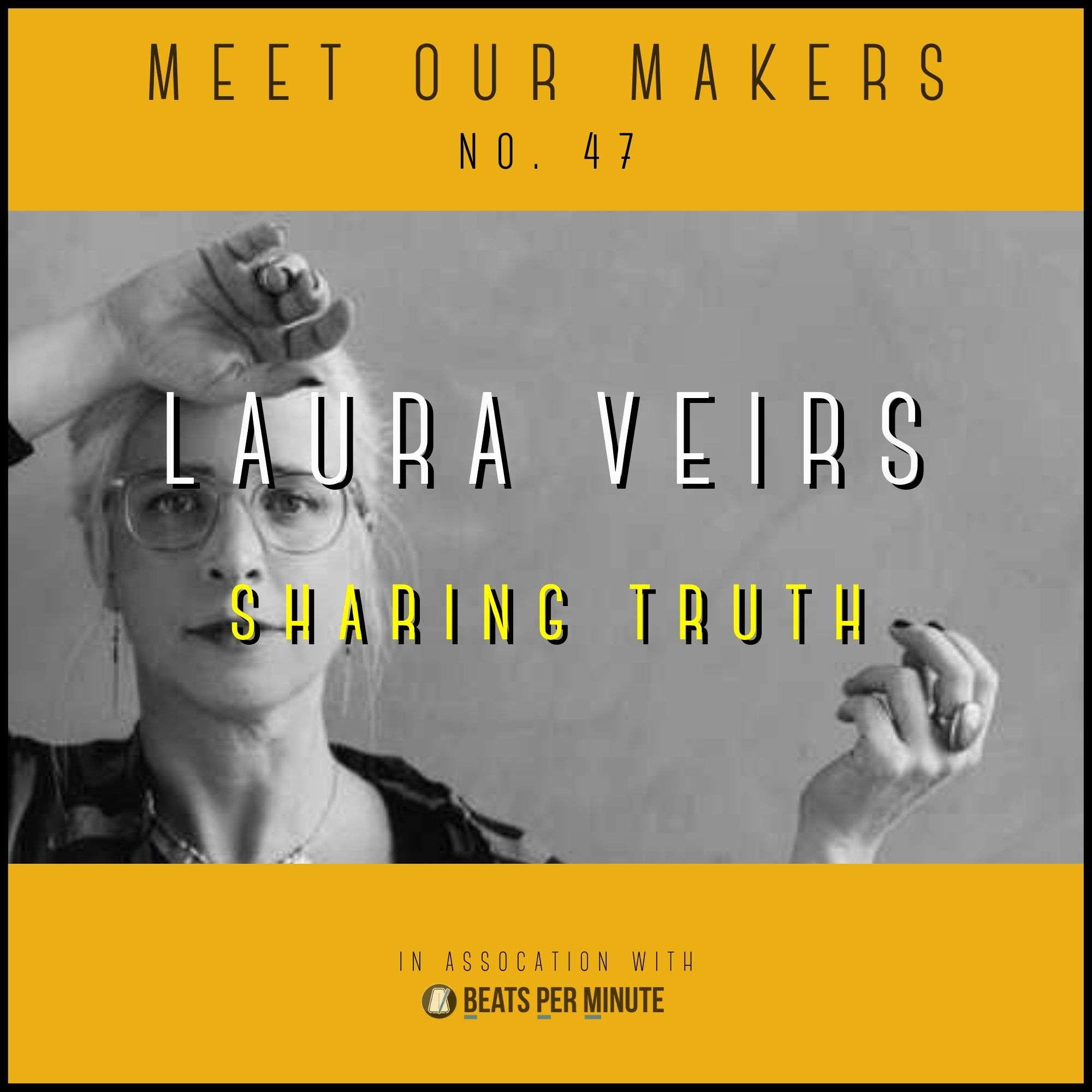 Meet Our Makers