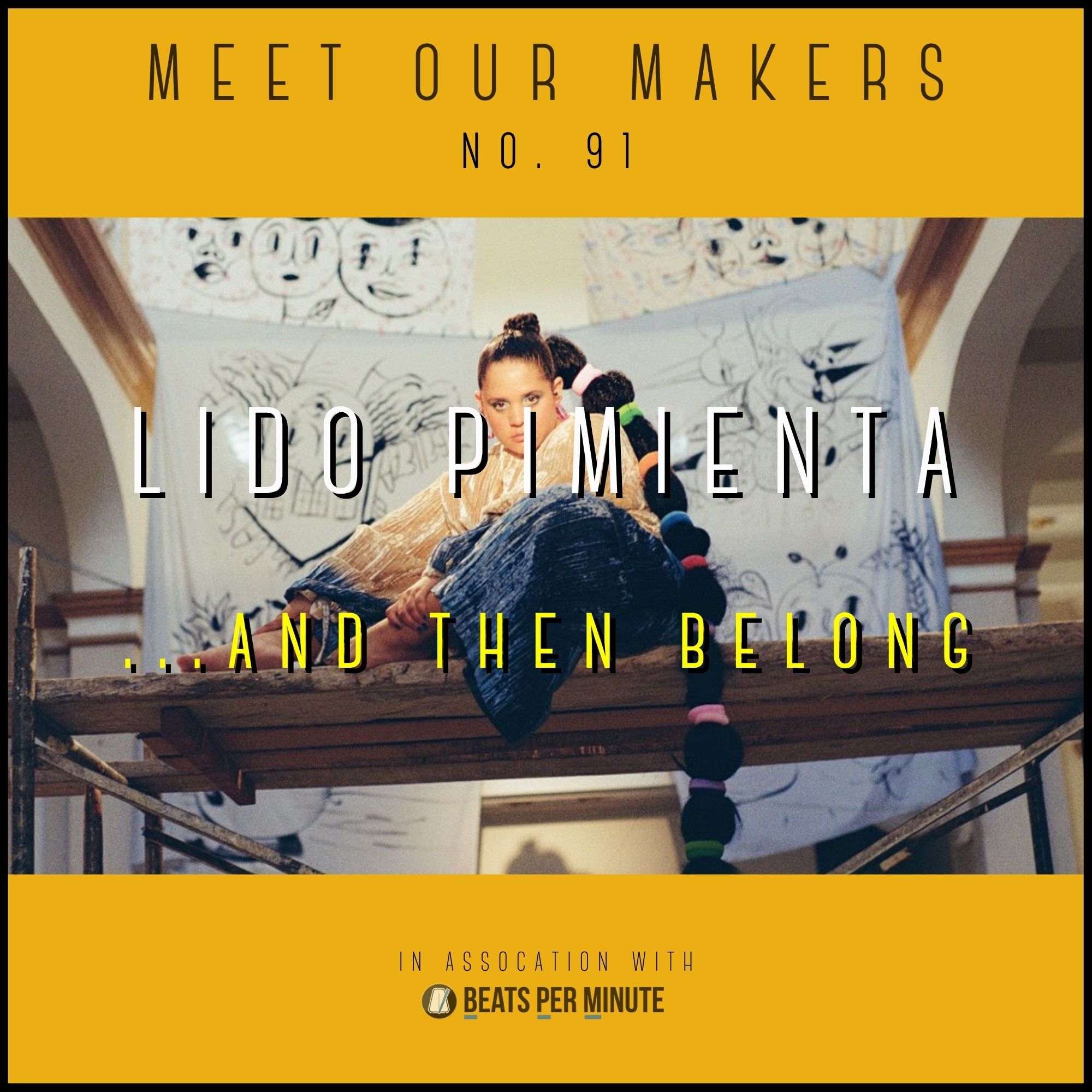 Meet Our Makers