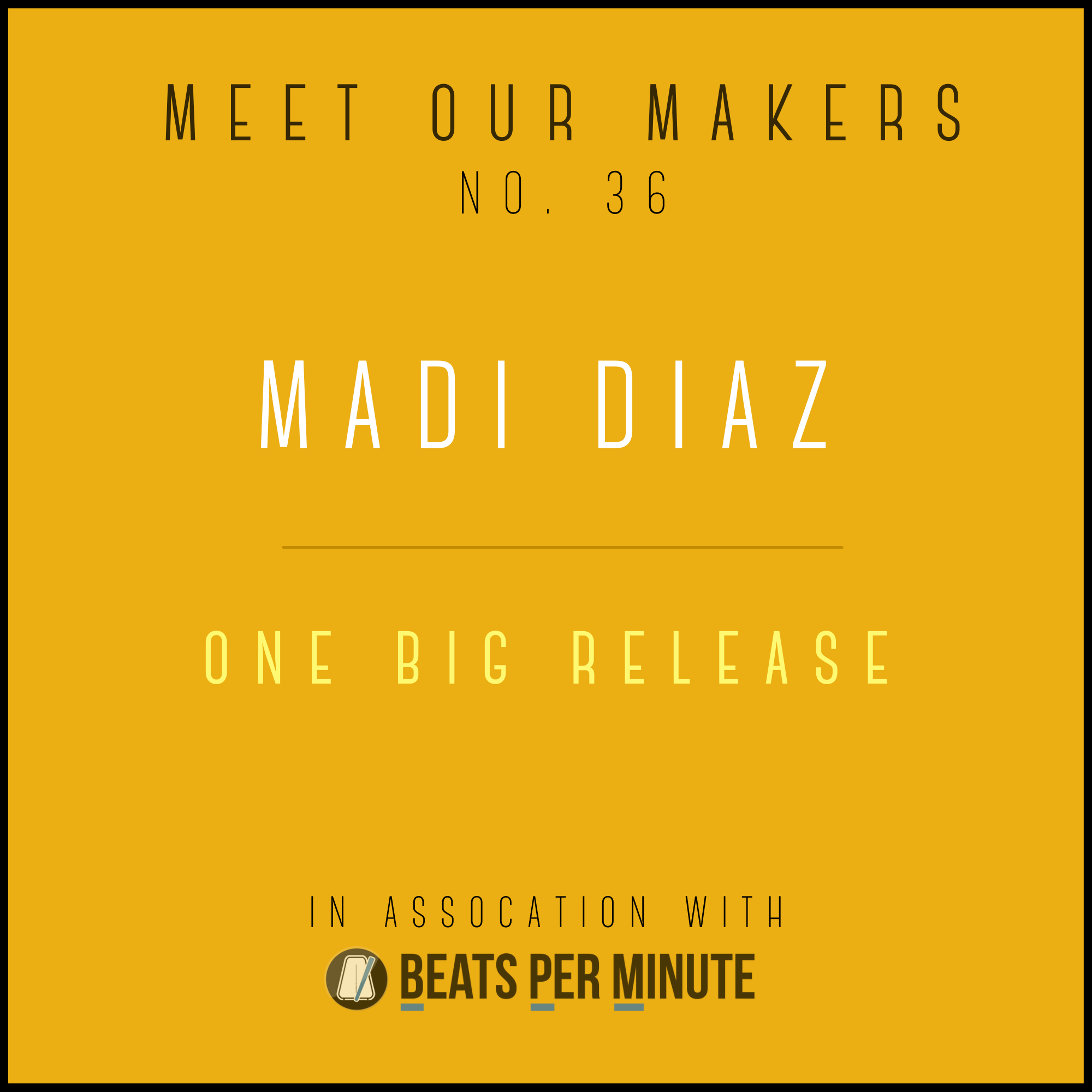 Meet Our Makers
