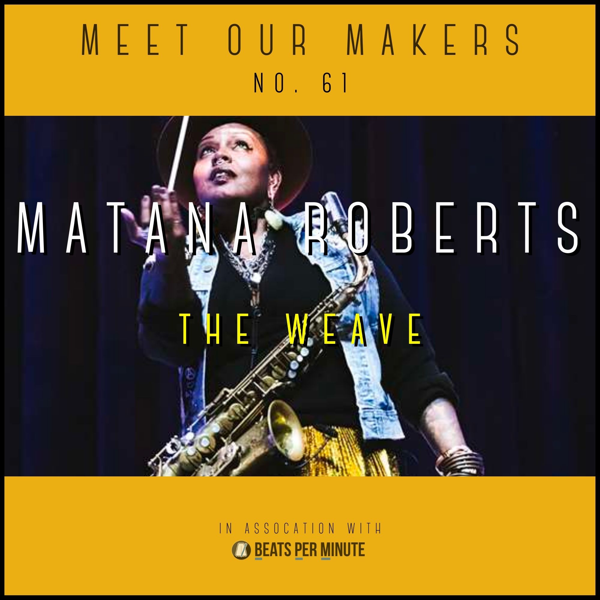 Meet Our Makers