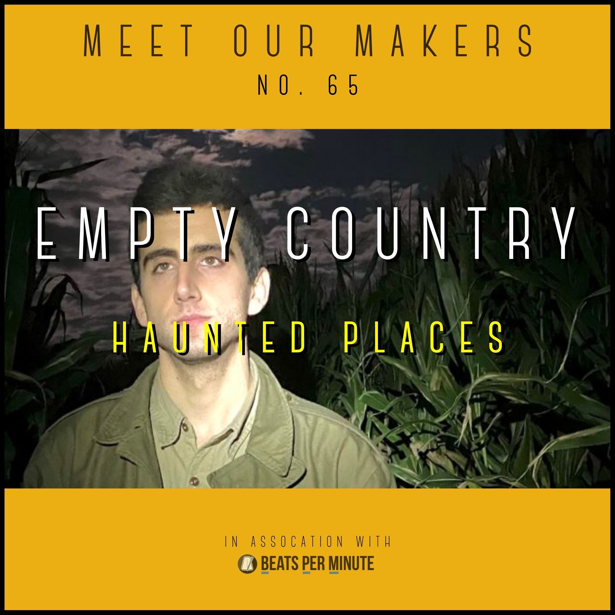 Meet Our Makers