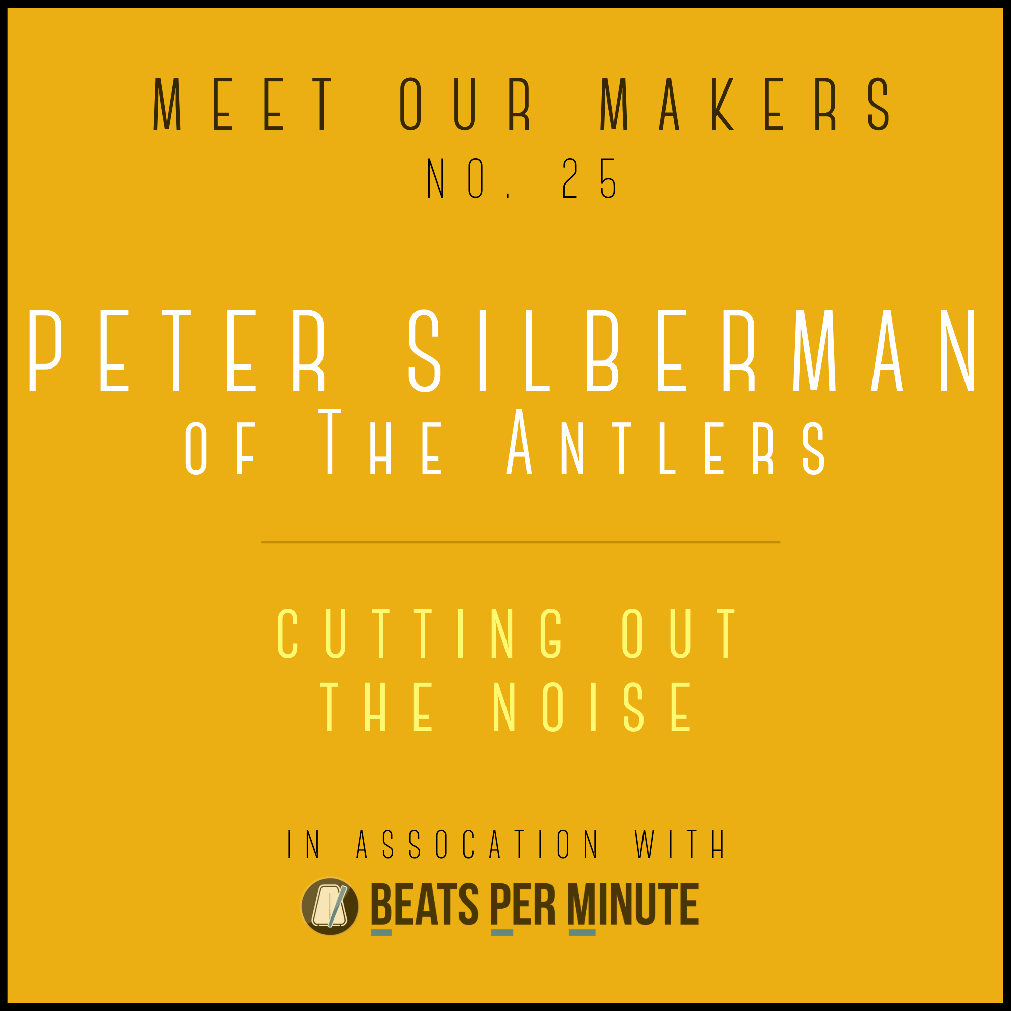 Meet Our Makers