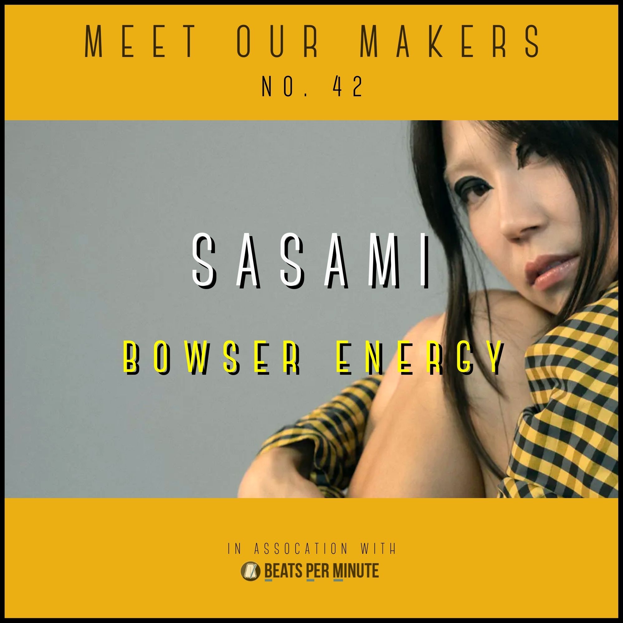 Meet Our Makers