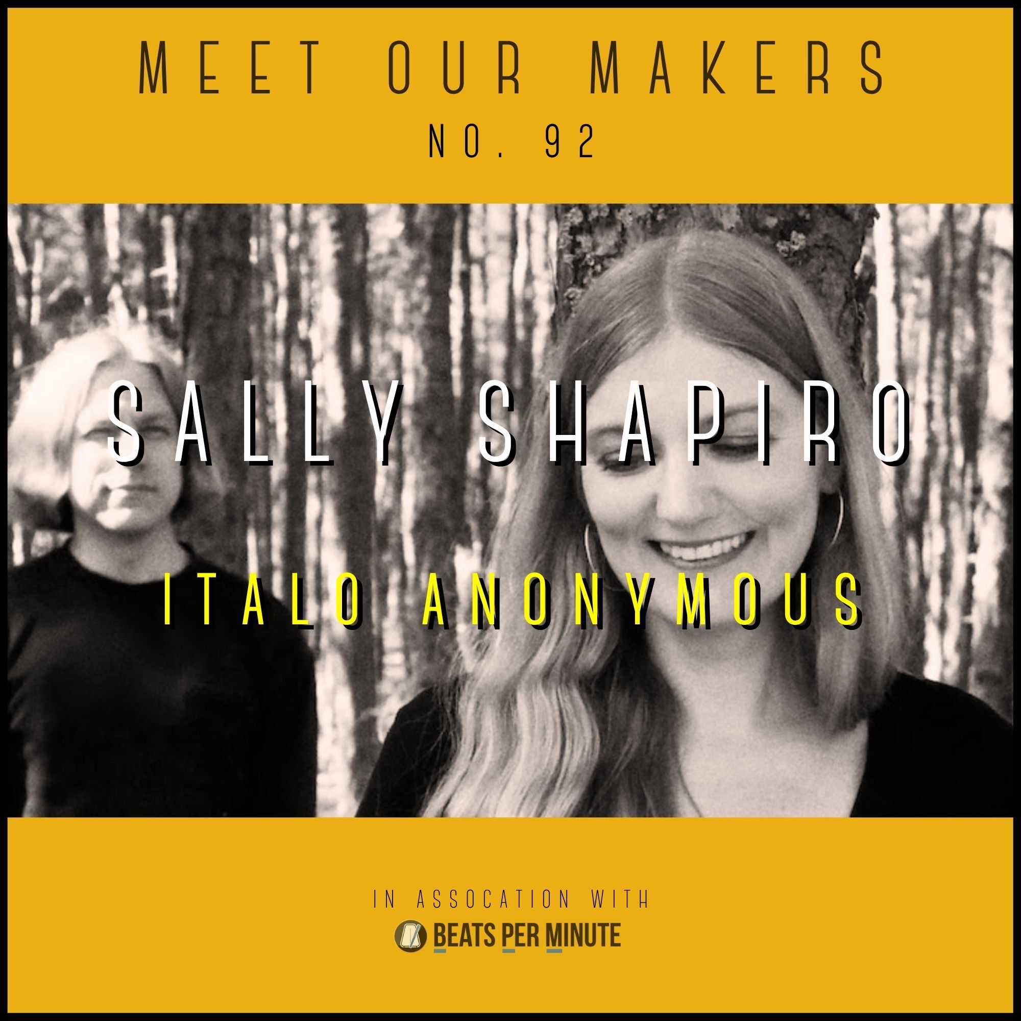 Meet Our Makers