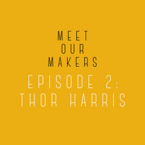 02. Thor Harris
