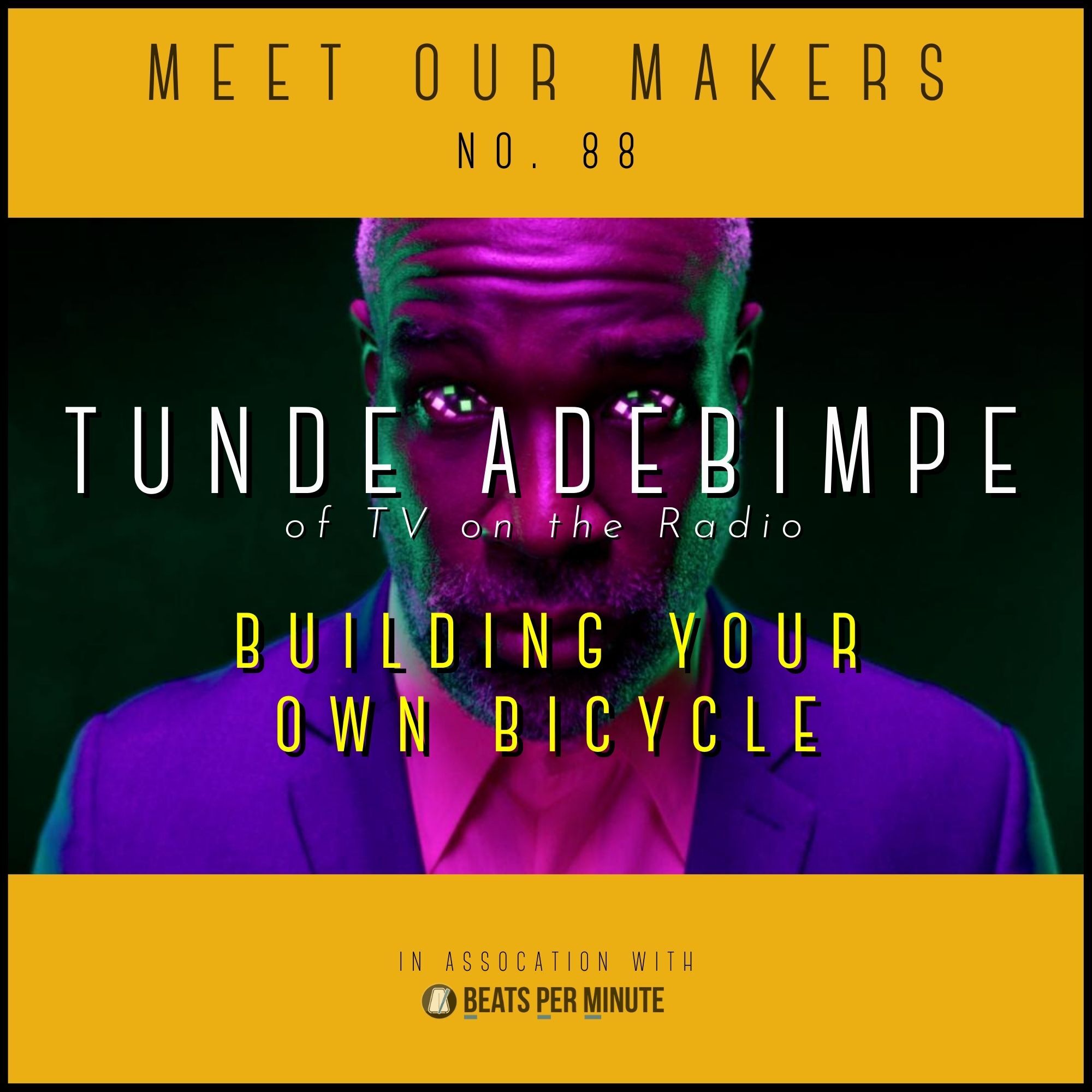 Meet Our Makers