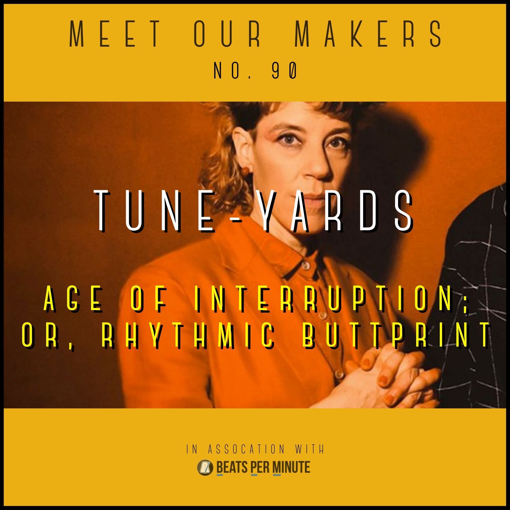 Meet Our Makers
