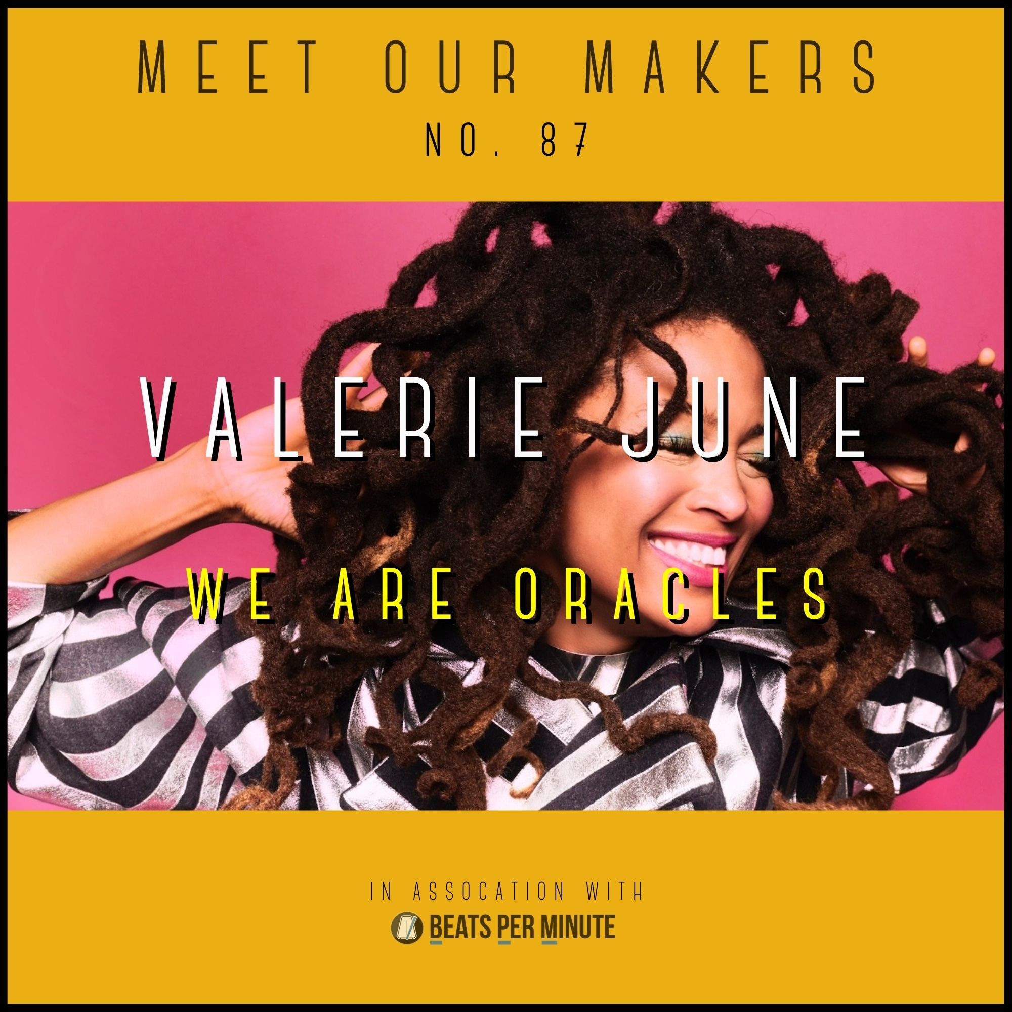 Meet Our Makers
