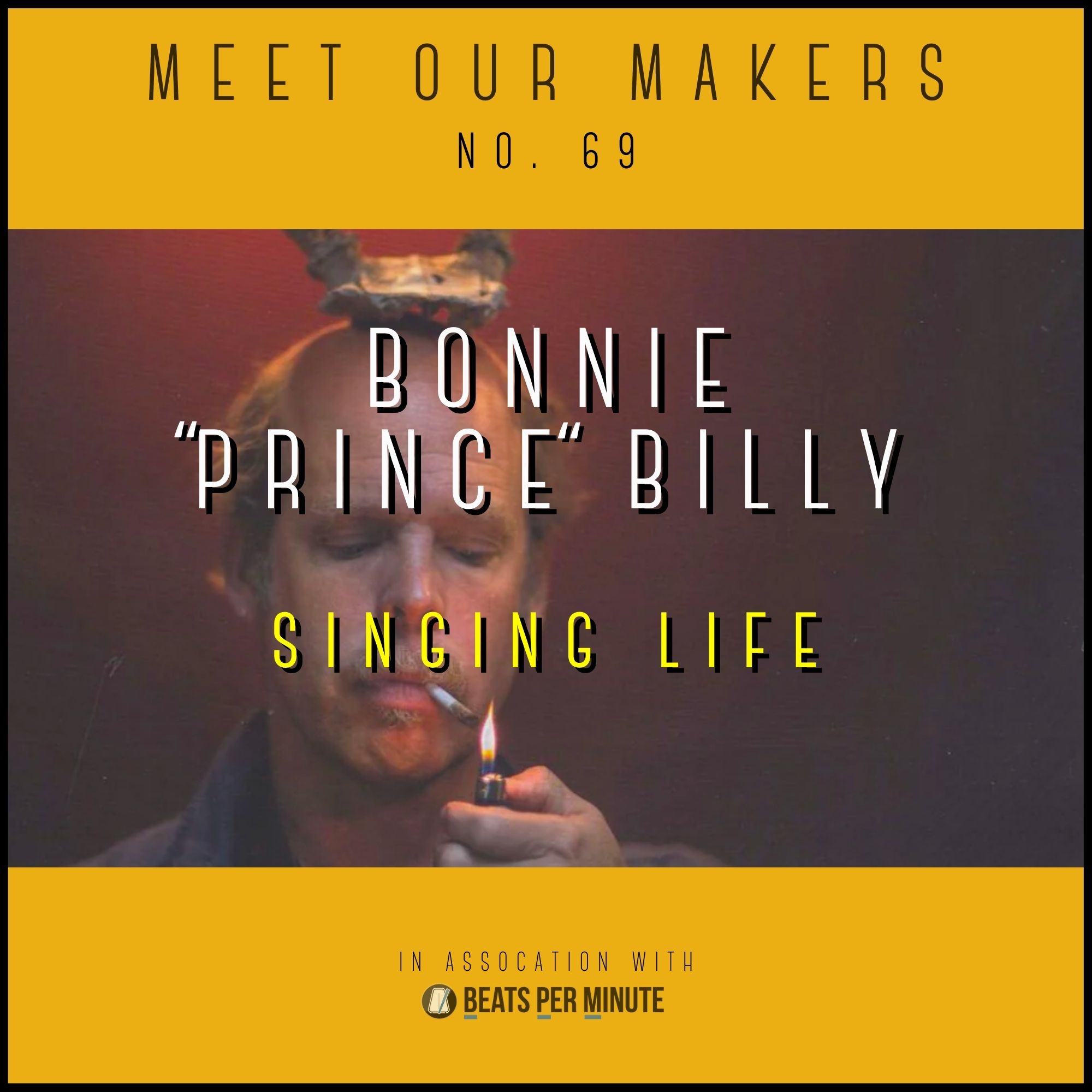 Meet Our Makers