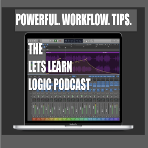 The Let's Learn Logic Podcast: Episode #1 'Ft.John'