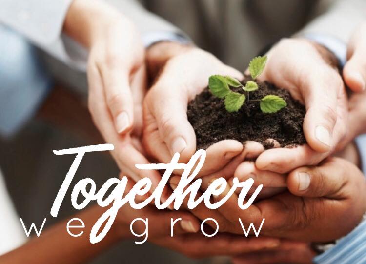 Together we Grow - Talent