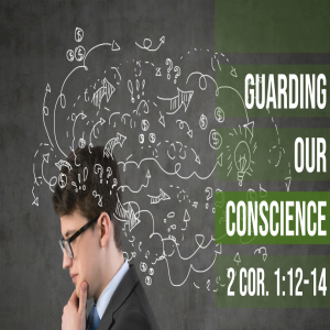 Guarding Our Conscience