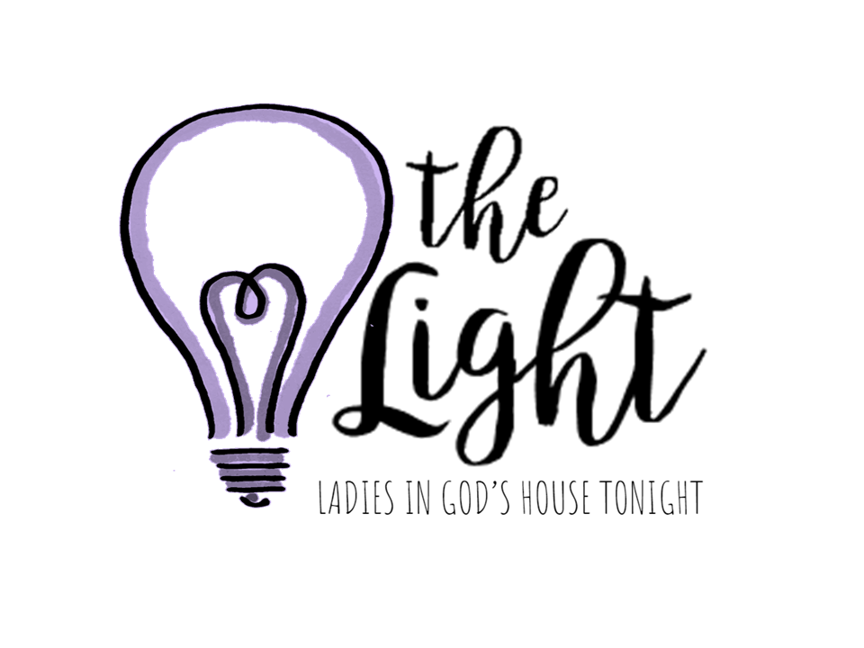 Testimonies, Erin & Charlotte - The Light Women's Ministry