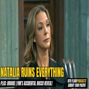 Kai Betrays Trina’s Trust! - General Hospital - 6/29/2025