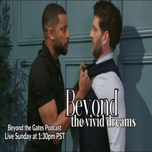 Salem High Class of 2025 / Nightmare Martin - Days of our Lives / Beyond the Gates Podcast 6/22/2025