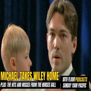 Gio Learns the Truth and has Smashing Consequences! - General Hospital - 10th Floor Podcast 5/25/25