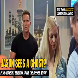 Josslyn and Vaughn’s Cover is Blown! - General Hospital - 7/20/2025
