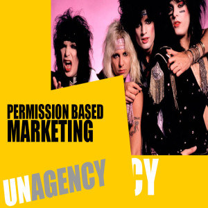 PERMISSION BASED MARKETING - Are You On Board?