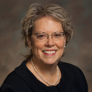 Nurses Transforming Hospice and Palliative Care -- Diana J. Mason, PhD, RN, FAAN