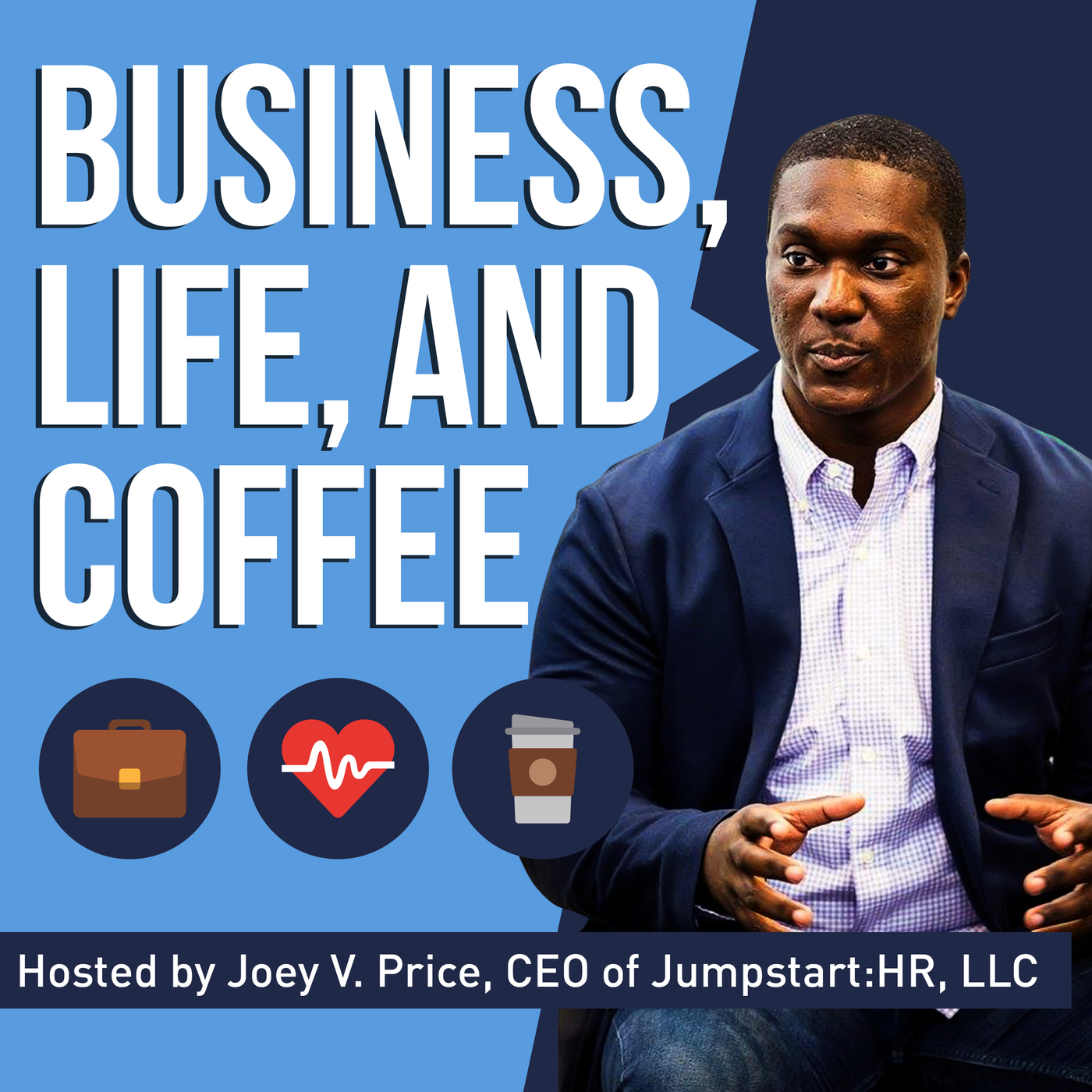 100 - Your Health is an Investment not an Expense ft. Julian Hayes II