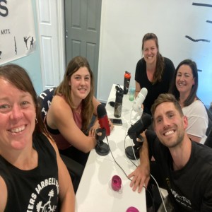 Ep-32. The Movement Refinery
