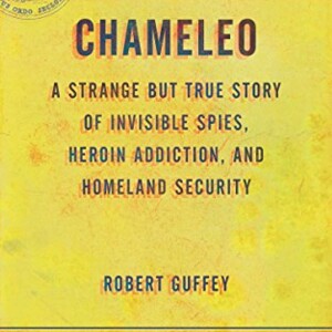 Chameleo & Cryptoscatology Robert Guffey