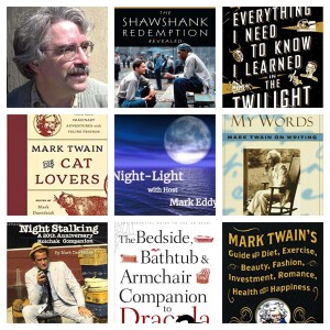 ”The Shawshank Redemption Revealed.” with author Mark Dawidziak