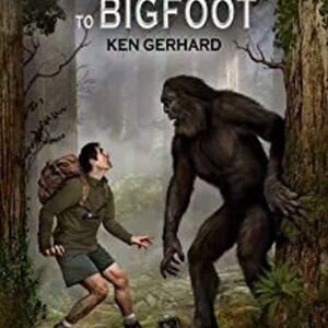 Bigfoot Sighting on ”Night-Light” with Ken Gerhard