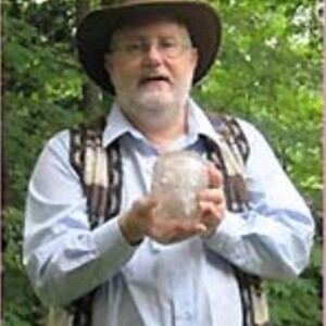 The Mysteries of the Crystal Skulls with Joshua Shapiro