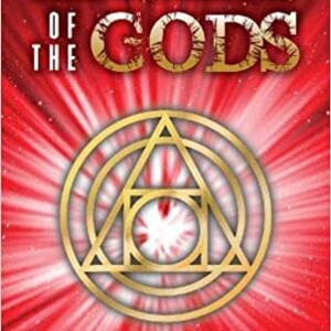 Alchemy of the Gods with Michael Feely