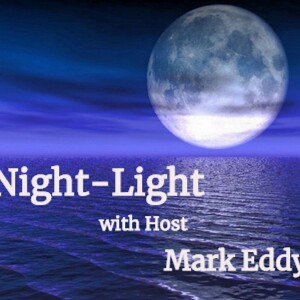 Beyond Ezekiel’s Wheel - Host Mark Eddy