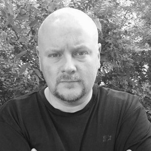 ”The Hauntings of the St. Vincent Academy” With author Steve Asher