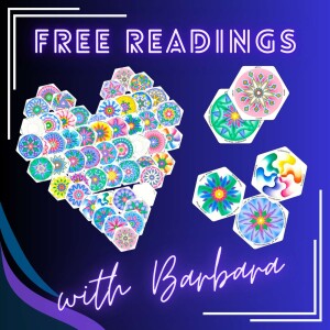 Free Readings with Barbara