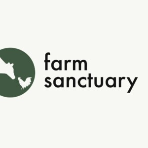Protecting Farm Animals with Gene Baur and Host Dr. Zohara Hieronimus