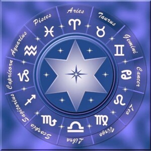 Michele Avanti checks out the stars for April