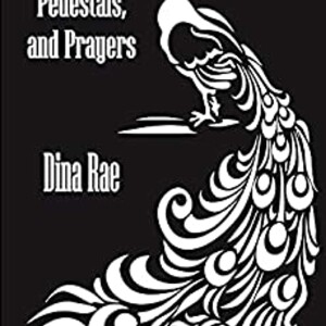 Nephilim, Vampires and Advertising with Dina Rae - Host Mark Eddy
