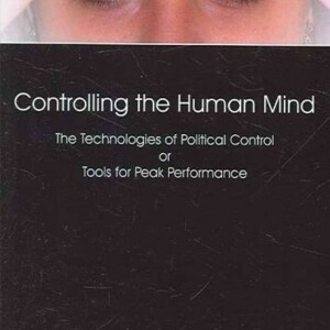 Controlling the Human Mind with Dr. Nick Begich and Host Dr. Zoh Hieronimus