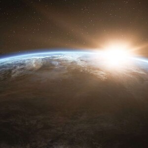 Scientists study non-physical phenomena w/Cassandra Vieten & Host Zoh Hieronimus