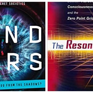 Mind Wars & Resonance Key: Marie Jones, Larry Flaxman–Host Dr. Zohara Hieronimus