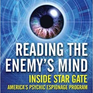 America’s Psychic Espionage Program w/Paul H. Smith–Host Dr. Zohara Hieronimus