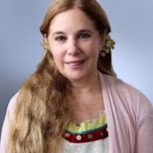 A  Spiritual Memoir of Life, Death, and Rebirth with Dena Merriam