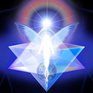 The Sacred Feminine with Gloria Amondola