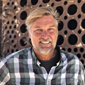 Beyond Esoteric: Escaping Prison Planet with Brad Olsen