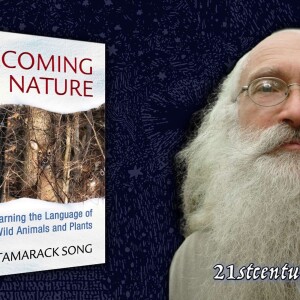 Understanding Wildlife Can Restore Humanity-Tamarack Song & Dr Zoh Hieronimus