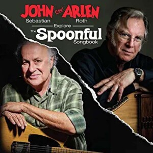 Master of the Telecaster with Arlen Roth - Host Mark Eddy